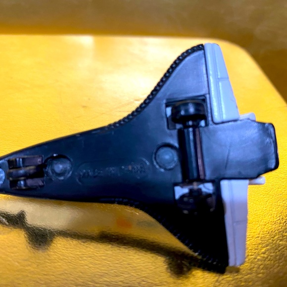 AIR FORCE ONE USA PRESIDENT BOEING 747 & USA NASA SPACE SHUTTLE COLLECTIBLE - Picture 13 of 13